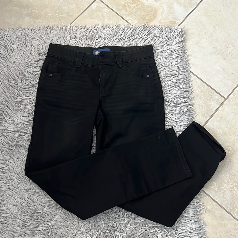 Democracy pants. Brand new.